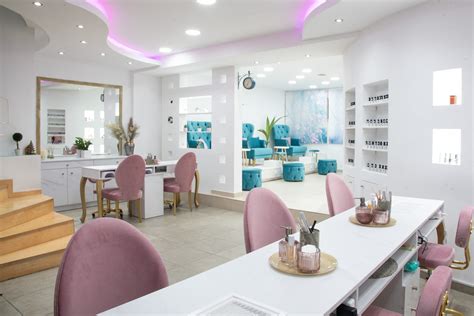 Lala Beauty Nails and Spa